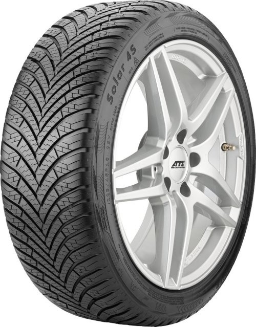 Star Performer Solar - 4S ( 145/70 R13 71T ) von Star Performer