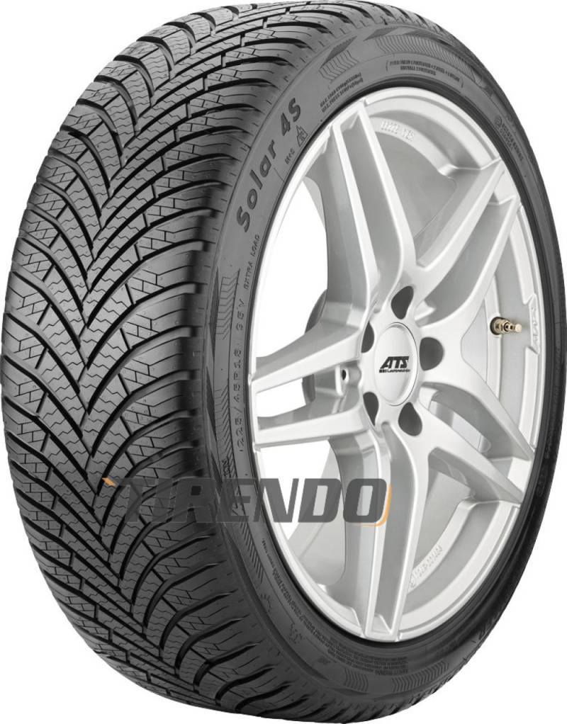 Star Performer Solar - 4S ( 225/60 R16 102V XL ) von Star Performer