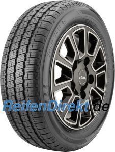 Star Performer Solar Van - 4S ( 165/70 R14C 89/87R ) von Star Performer