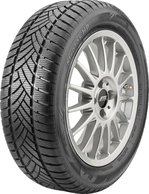 Star Performer Stratos HP ( 155/65 R14 75T ) von Star Performer