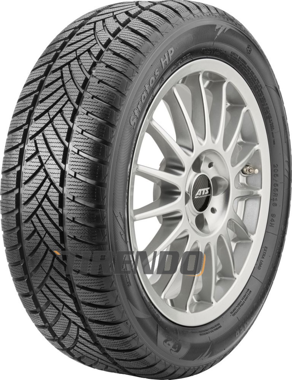 Star Performer Stratos HP ( 185/65 R15 92H XL ) von Star Performer