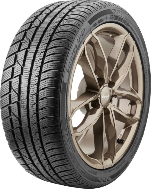 Star Performer Stratos UHP ( 185/55 R15 86H XL ) von Star Performer