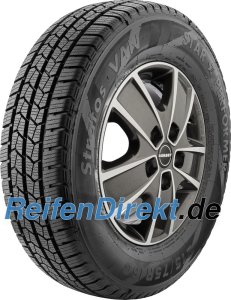 Star Performer Stratos Van ( 185/75 R16C 104/102R ) von Star Performer