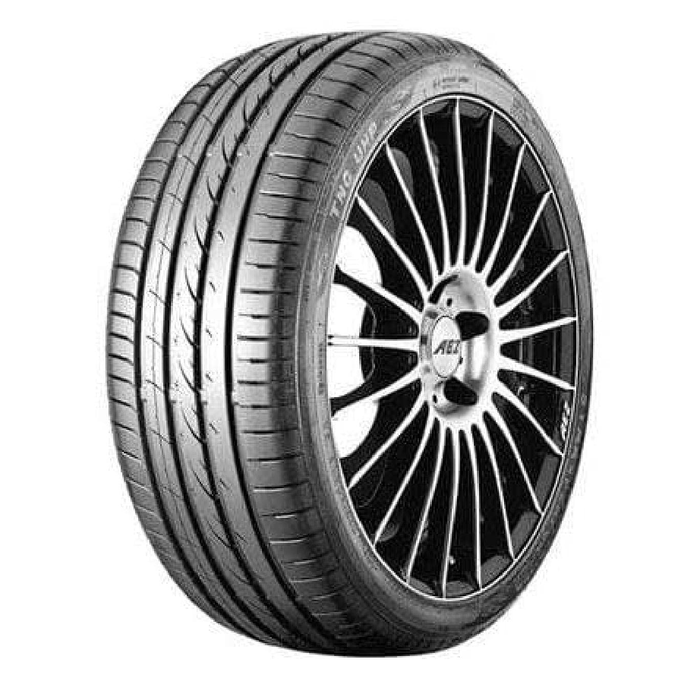 Star Performer UHP 3 205/50 R17 93W Sommerreifen GTAM T253514 ohne Felge von Star Performer