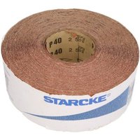 Schleifpapier STARCKE 10RH0040 von Starcke