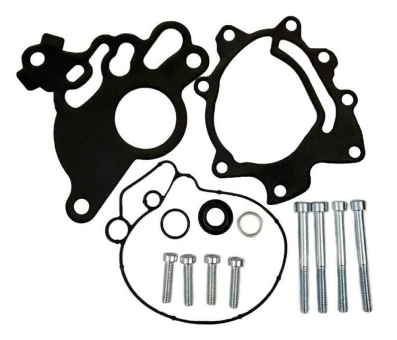 14-teiliger Reparatursatz Dichtungsatz Unterdruckpumpe 03G145209D, 03G145209Q von Stardiesel