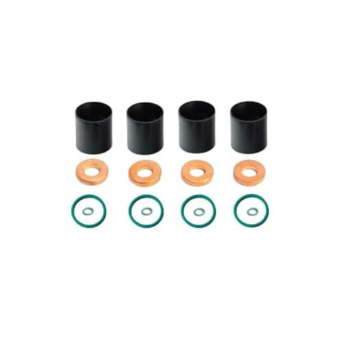 Dichtungssatz Einspritzdüse 7701474025, 7703062072, 2.2 DCI, 2.5 DCI von Stardiesel