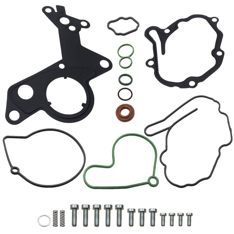 Dichtungssatz für LUK Unterdruckpumpe 23-teilig von Stardiesel