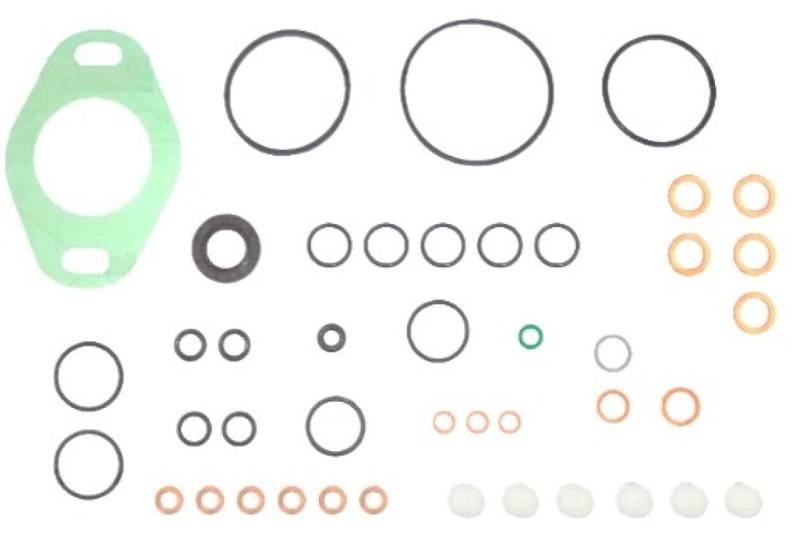 Stardiesel Treibstoffpumpe, Universelle Passform für Auto, Diesel, Automatisch, Einspritzpumpe von Stardiesel