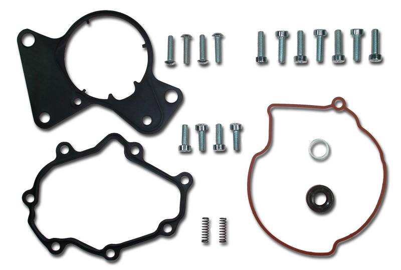 Reparatursatz Dichtungssatz Unterdruckpumpe Tandempumpe T5 Touareg von Stardiesel