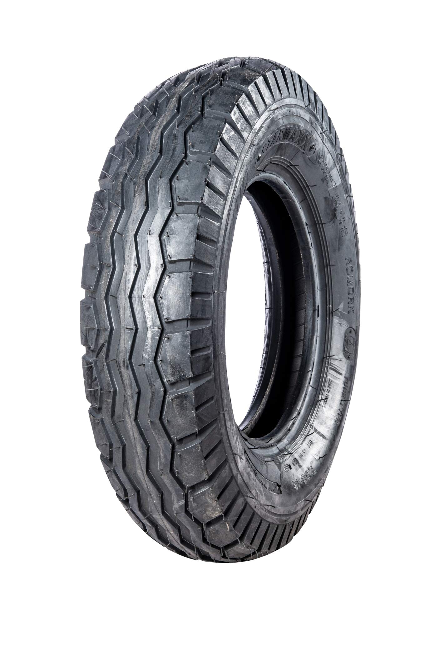 STARMAXX SM 160 10PR - 7.50-16 116A6 TT - Landwirtschaftsreifen von Starmaxx