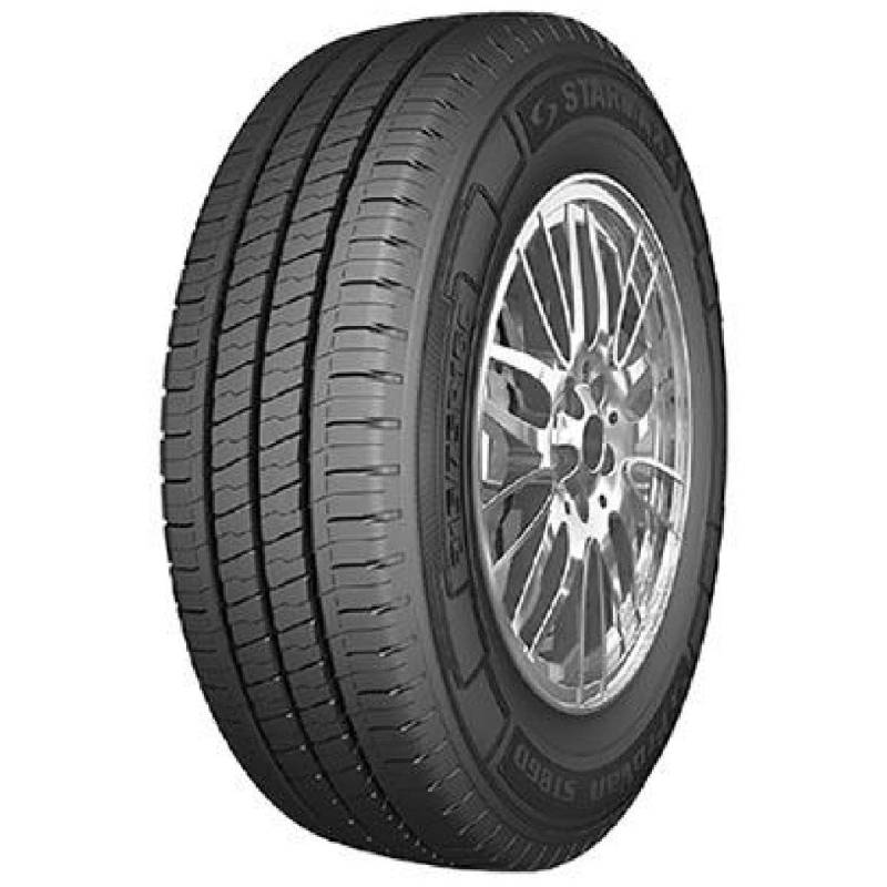 Sommerreifen 195/65 R16 'C' 104/102T Starmaxx Provan / ST860 von Starmaxx