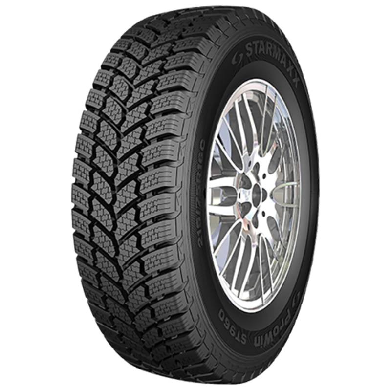 StarMaxx Prowin ST960 - 195/65R16 104T - Winterreifen von Starmaxx