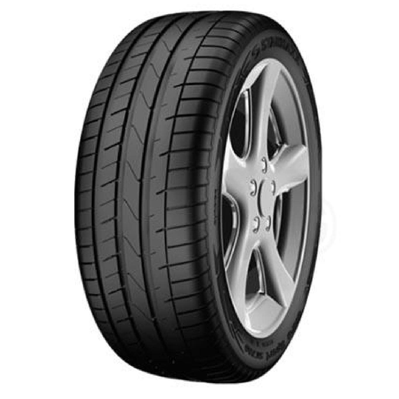 StarMaxx Ultrasport ST760 RF - 185/55R16 87H - Sommerreifen von Starmaxx