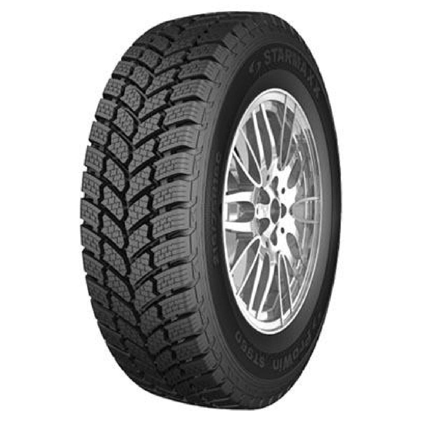 Winterreifen 215/75 R16 'C' 116/114R Starmaxx Prowin / ST960 von Starmaxx