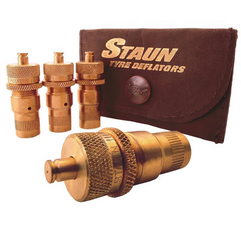 Staun Tire Deflators SCV5 by von Staun