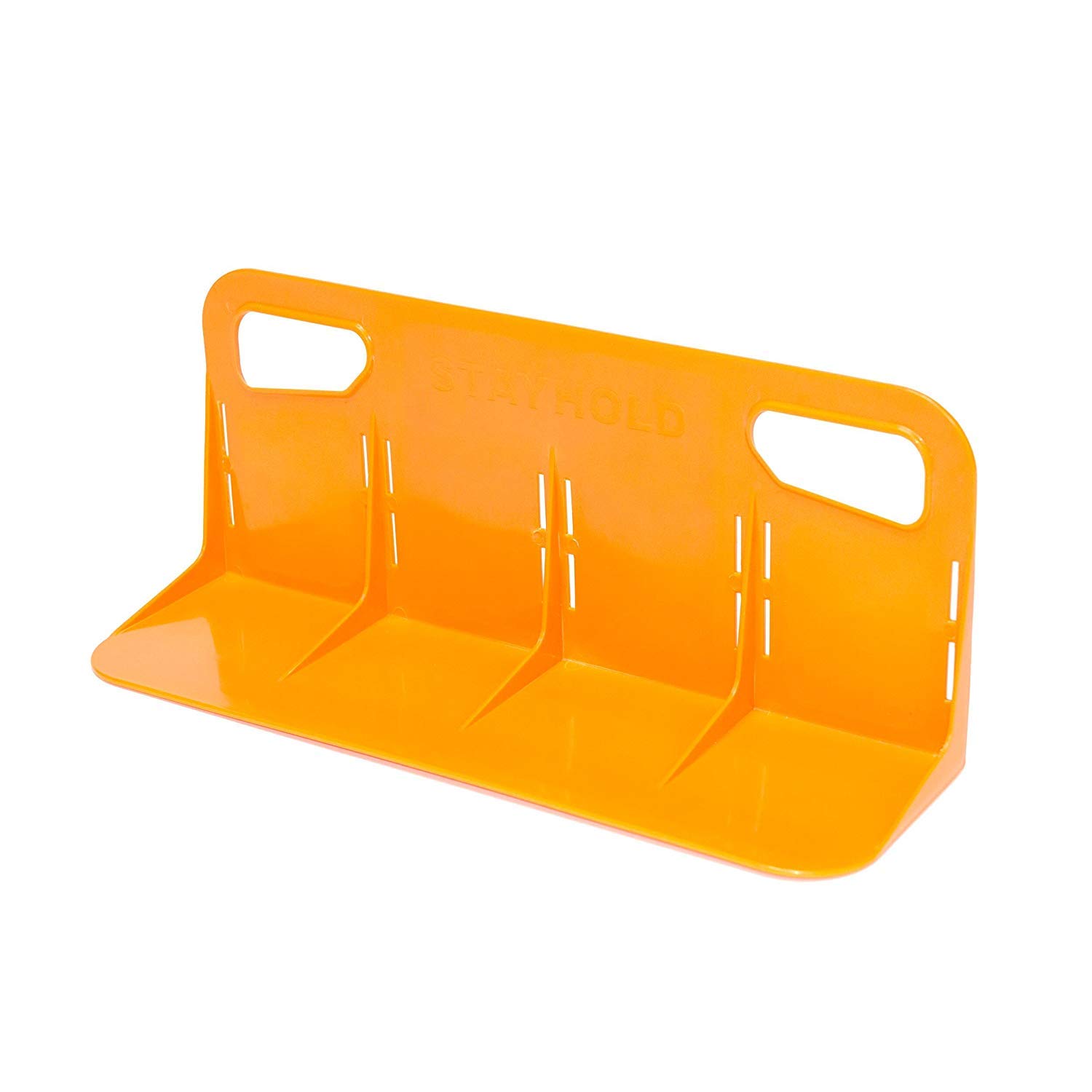 Stayhold SH001 Classic Ladungshelfer, Orange von Stayhold