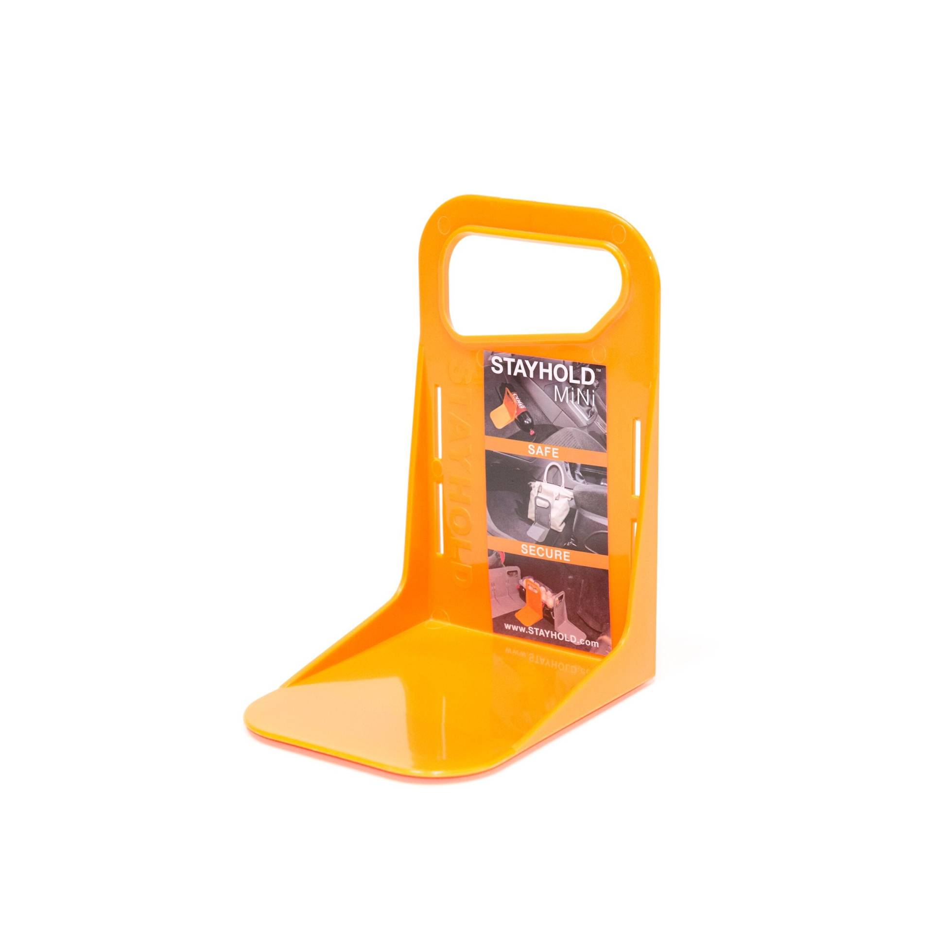 Stayhold SH003 Mini Ladungshelfer, Orange von Stayhold