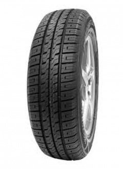 MASTERSTEEL 205/65 R16 TL 107/105T LIGHTTRUCK C 8PR Sommerreifen DOT2021 von Steel Master