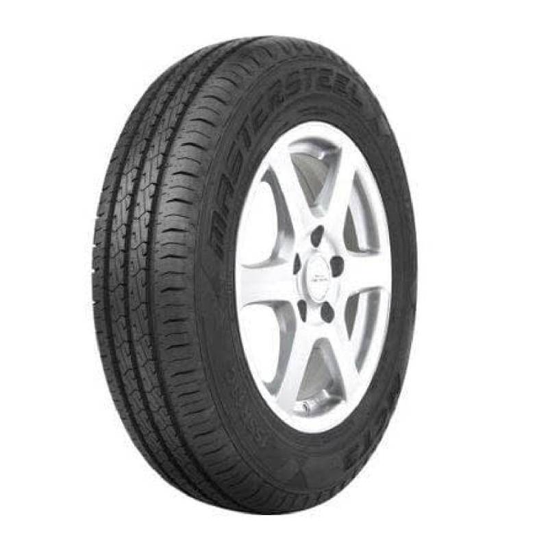 Mastersteel MCT3 175/80 R13 97N Sommerreifen GTAM T263889 ohne Felge von Steel Master