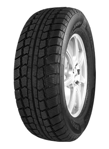 Mastersteel Winter Van Plus 195/70R15C 104/102S von Steel Master