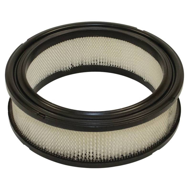 Stens 100-040 Luftfilter ersetzt Kohler 235116-S Cub Cadet LH-385168-R2 Tecumseh 32008 Wisconsin L0194A Case C28883 John Deere AM31400 Gravely 20057700 Lesco 036 von Stens