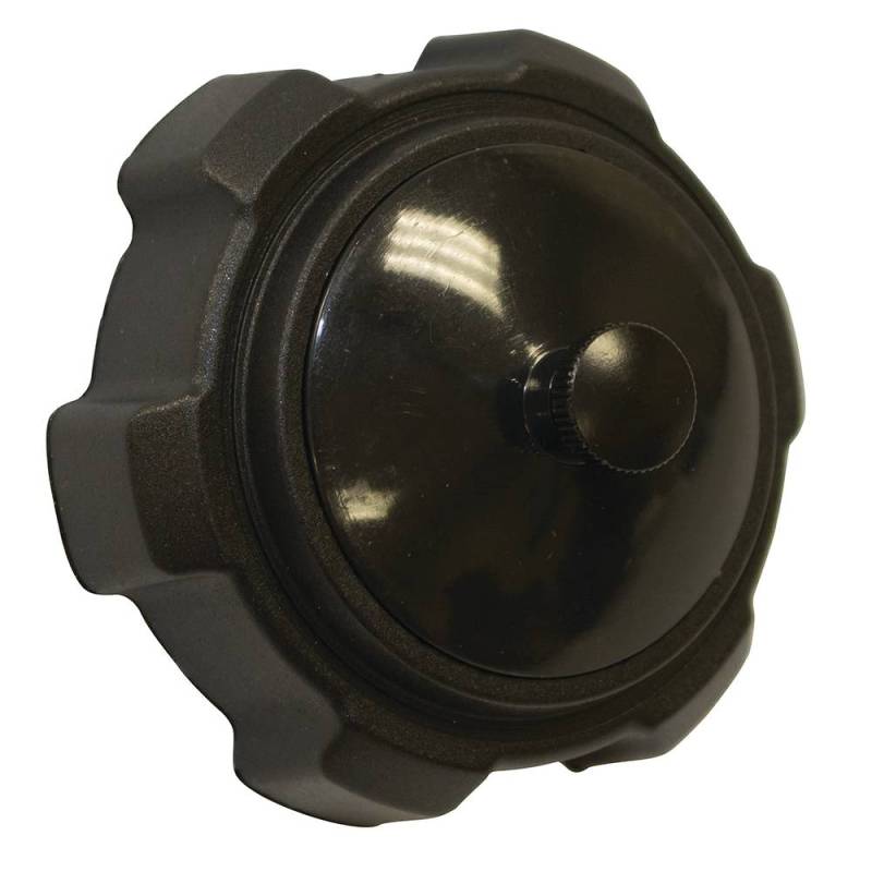 Stens 125-179 Tankdeckel, kompatibel mit Briggs & Stratton, für 7 bis 12,5 PS vertikal, 3,5, 5 und 9 PS Industrial Plus und 5,5 PS Intel Motoren Rasenmäher von Stens