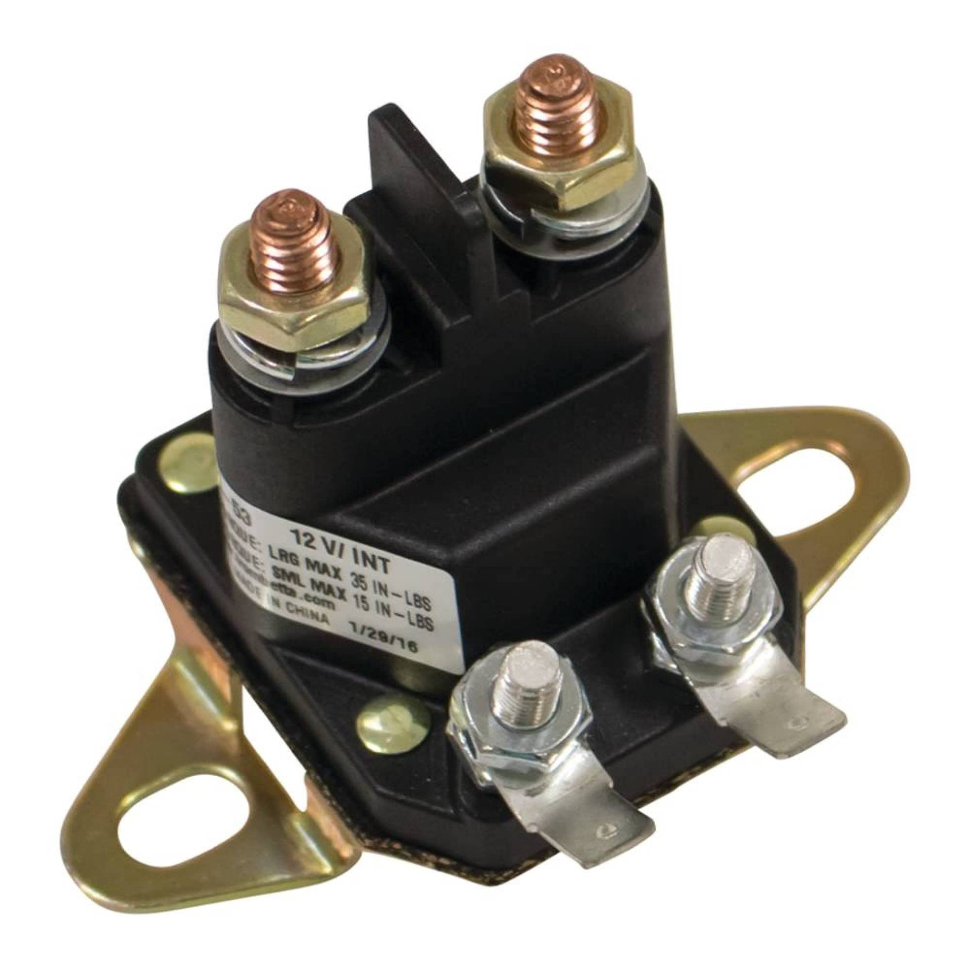 Stens 435-103 Starter-Magnetspule von Stens