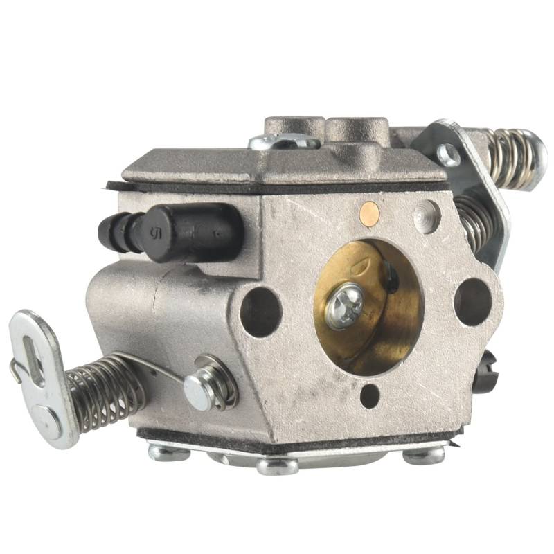 Steowsey Kohlenstoff Vergaser Fuer 025 023 021 MS250 MS230 Kettensaege Silber von Steowsey