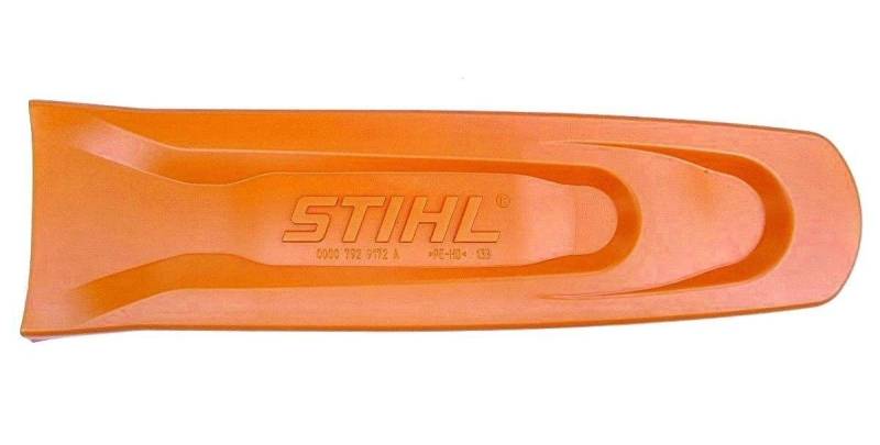 Stihl OEM 0000-792-9172 Schabbard 35,6 cm von Stihl