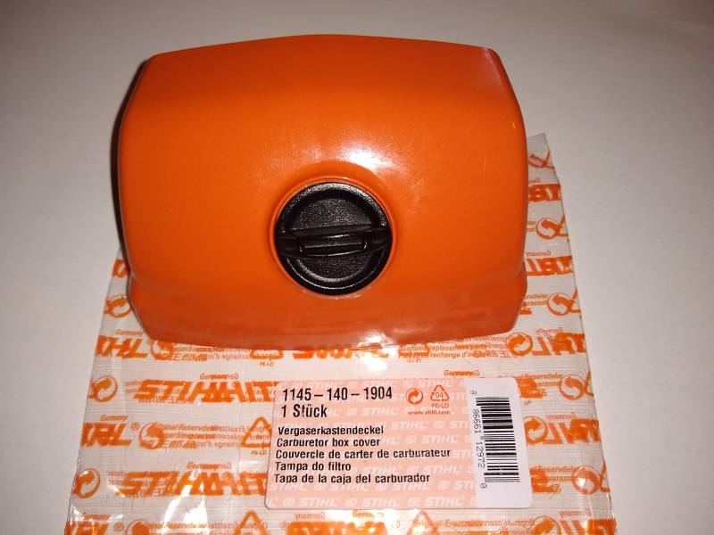 Stihl OEM Parts Luftfilterabdeckung MS201TCM (M-Tronic) - 1145 140 1904, 1145-140-1904, 11451401904 von Stihl