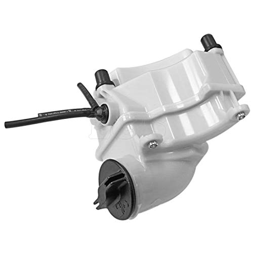 Stihl OEM-Teile Kraftstofftank für Stihl FS87 FS90 FS100 FS110 FS130 Freischneider – 4180 350 0418, 4180-350-0418, 41803500418 von Stihl