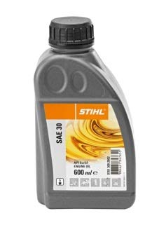 Stihl SAE 30 0.6 Liter von Stihl