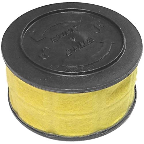 Stihl Original Luftfilter Vlies MS231 MS241C MS251 MS261 MS271 MS291 MS311 MS391 MS362 von Stihl