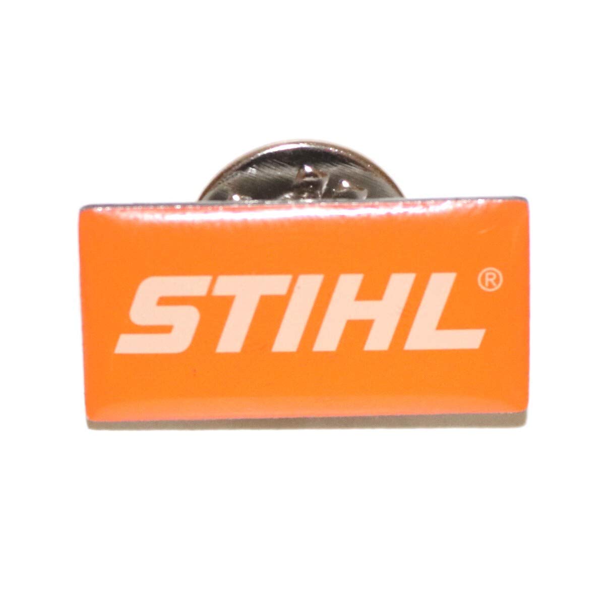 Stihl Pin Anstecker in Geschenkbox, MAM 10, 22 x 11 mm von Stihl