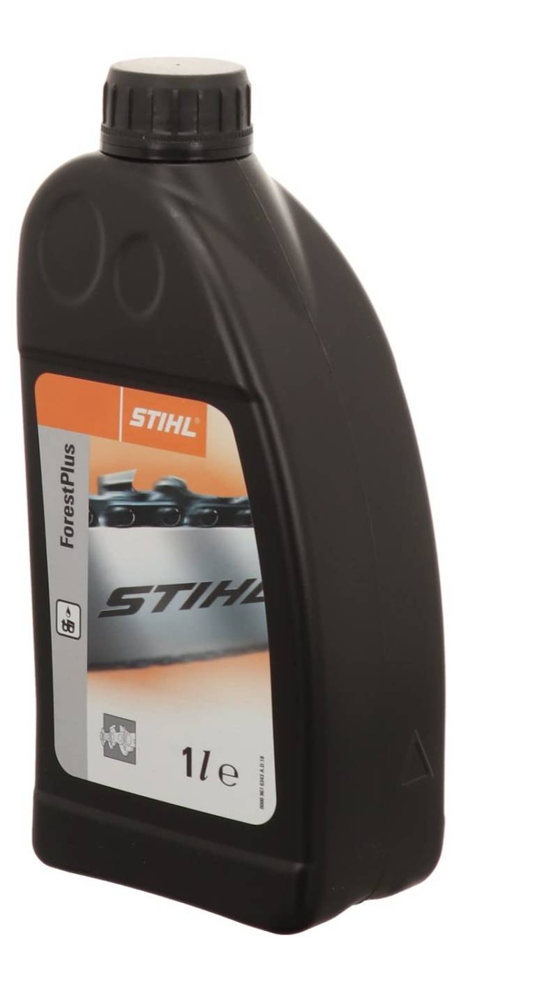 Stihl Sägekettenhaftöl ForestPlus 1 l von Stihl