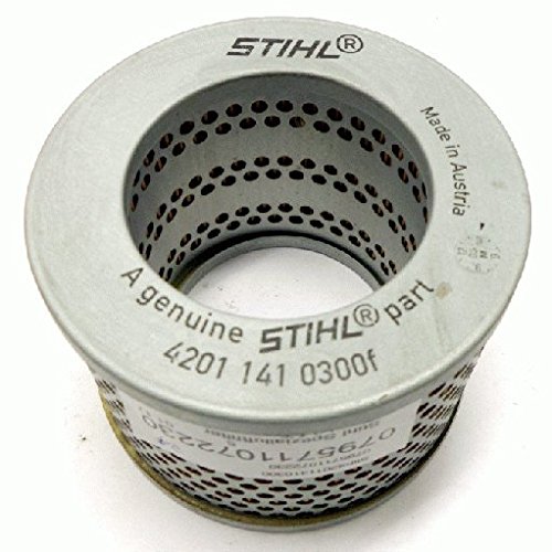 Stihl Spezialluftfilter (Ersatz) f.Trennschneider von Stihl