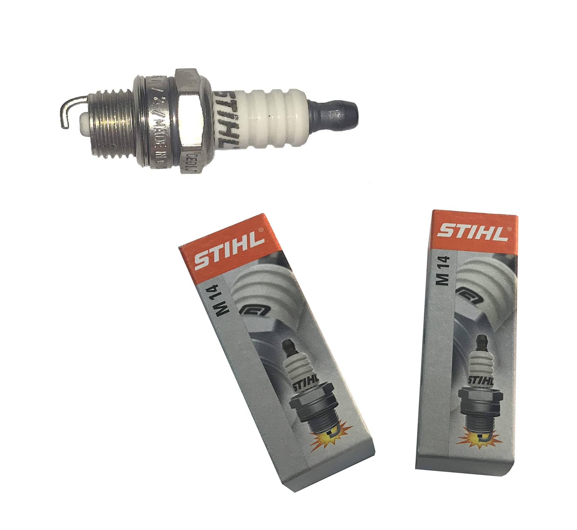 STIHL ZÜNDKERZE 0000 400 7016 | 886661061471 von Stihl