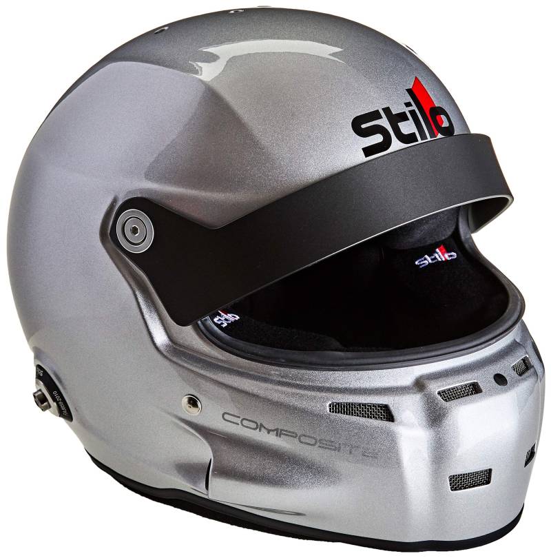 Stilo AA0702CG2M54 CASCO ST5GT COMPOSITE ELECT. PISTA TALLA 54 von Stilo