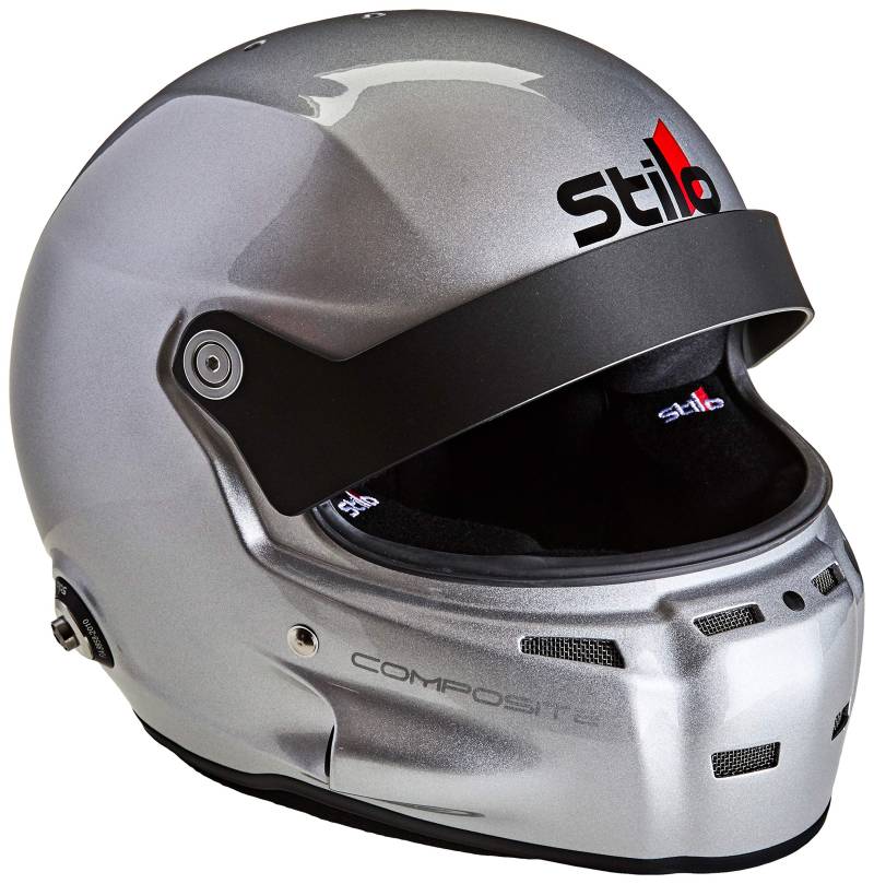 Stilo AA0702CG2M64 ST5GT Composite Electro Pista Helm 64 von Stilo