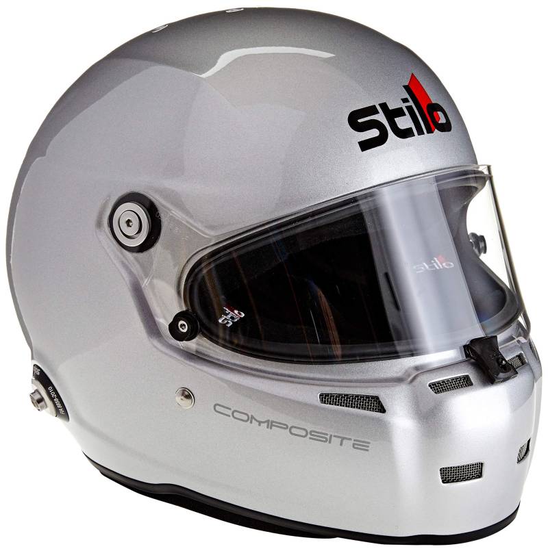 Stilo AA0710AF2M55 ST5F N Composite Helm, 55 von Stilo