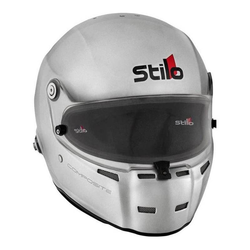 Stilo AA0710AG2M55 ST5F N Composite Helm, 55 von Stilo