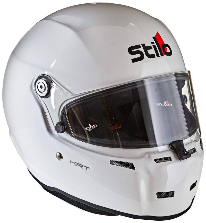 Stilo AA0714AH2Q54(OUTLET) CASCO ST5FN KRT COMPOSITE TALLA 54 von Stilo