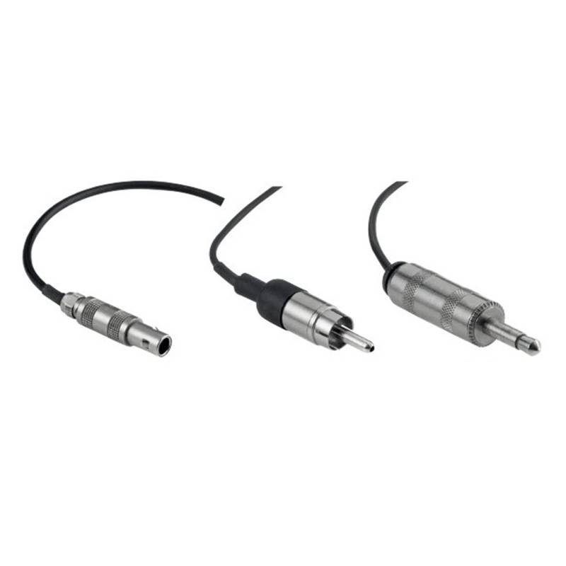 Stilo AE0331 Elect. Naked Peltor - Jack 3.5mm 2P - MIC von Stilo