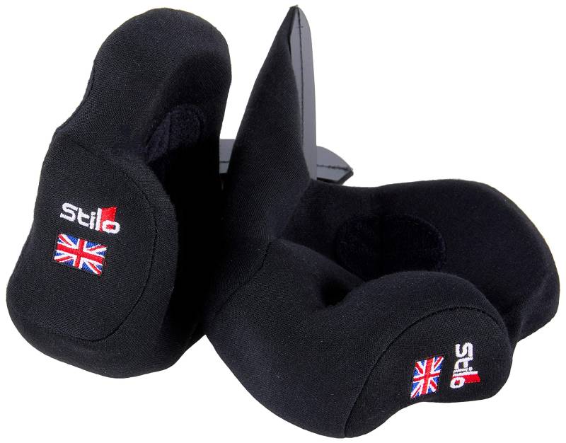 Stilo YA0232ENGMM40WRC CHEEK ALMOHADILLA 40MM UNION JACK FLAG von Stilo