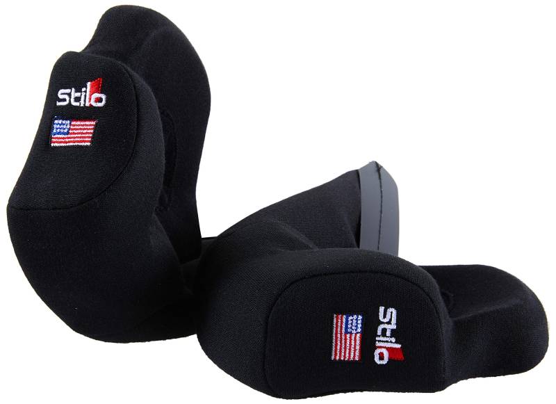 Stilo YA0232USAMM35WRC CHEEK ALMOHADILLA 35MM USA FLAG von Stilo