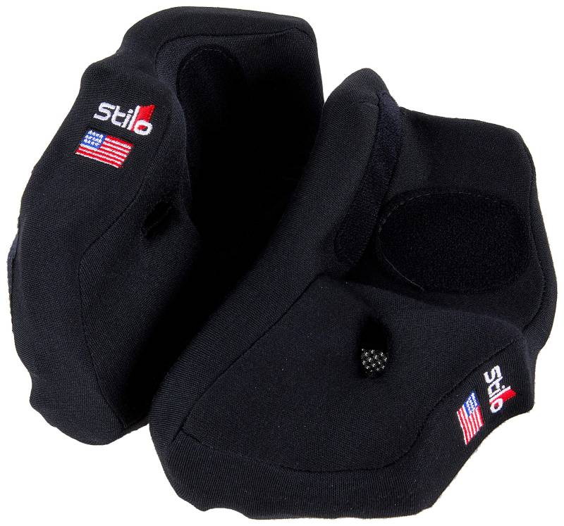 Stilo ST5 CHEEK ALMOHADILLA 30MM USA FLAG von Stilo