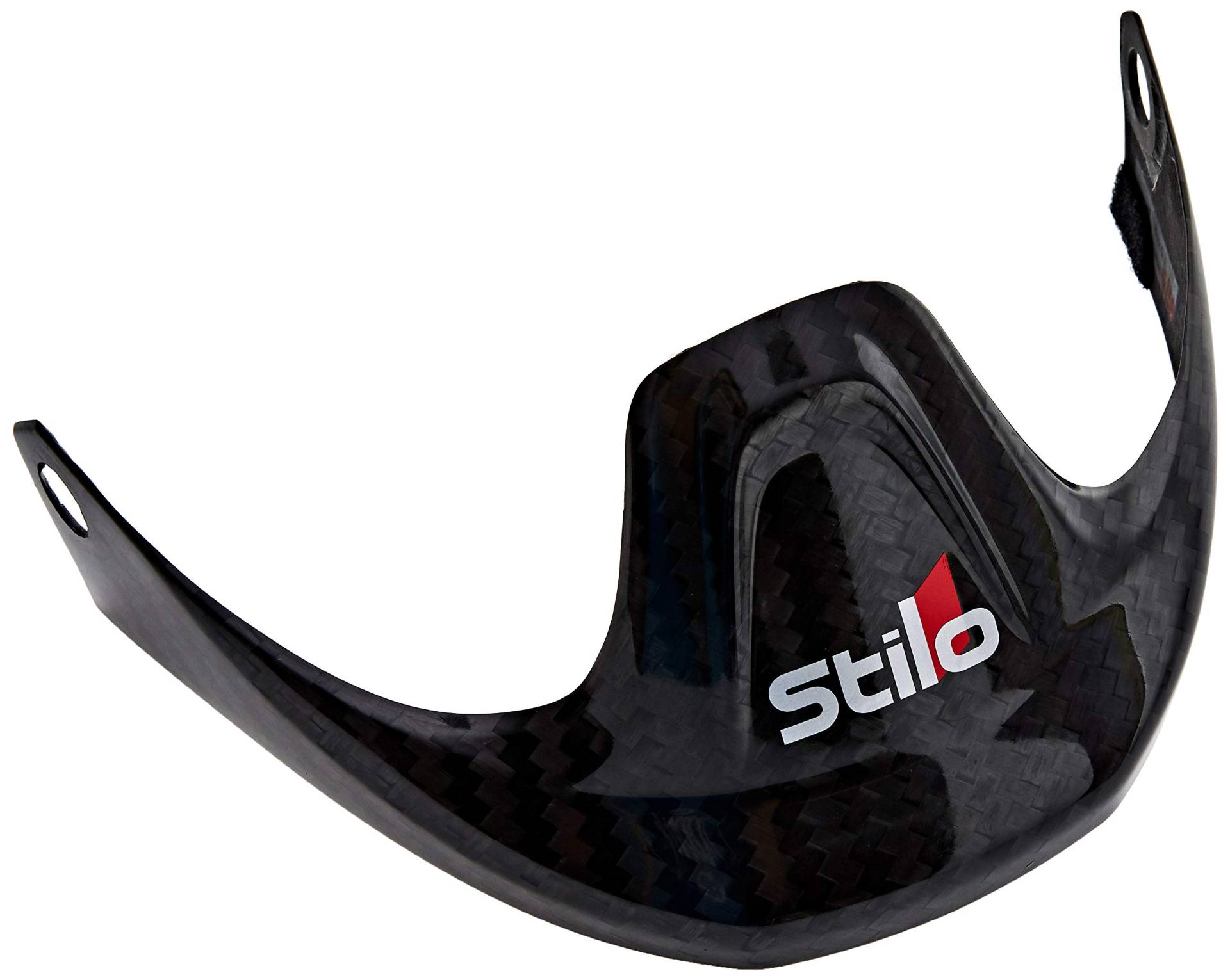 Stilo YA0863 FRONTAL CARBONO 8860 PARA CASCO ST5 von Stilo