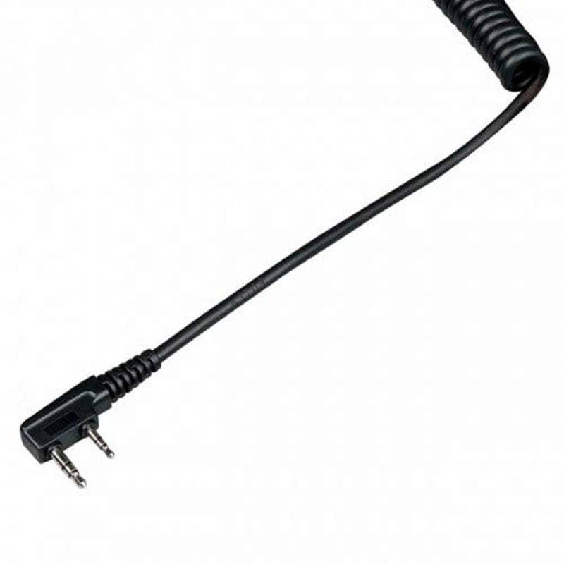 Stilo YD0204 Kabel-Adapter-Radio Kenwood TK-2160/21 70/2201/3160/3170/3201/3202 von Stilo