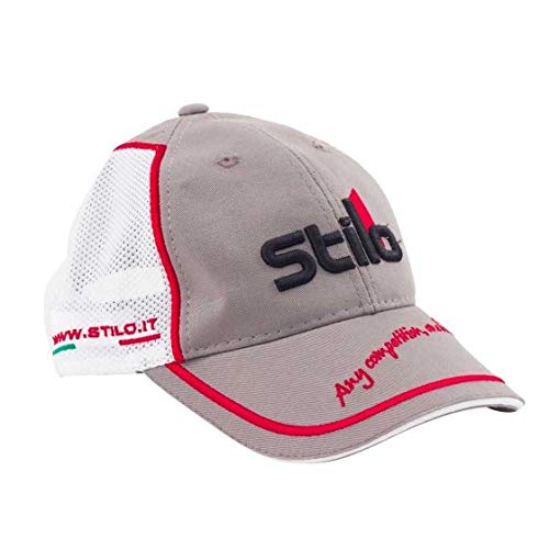 Stilo YY0011 Kappe von Stilo